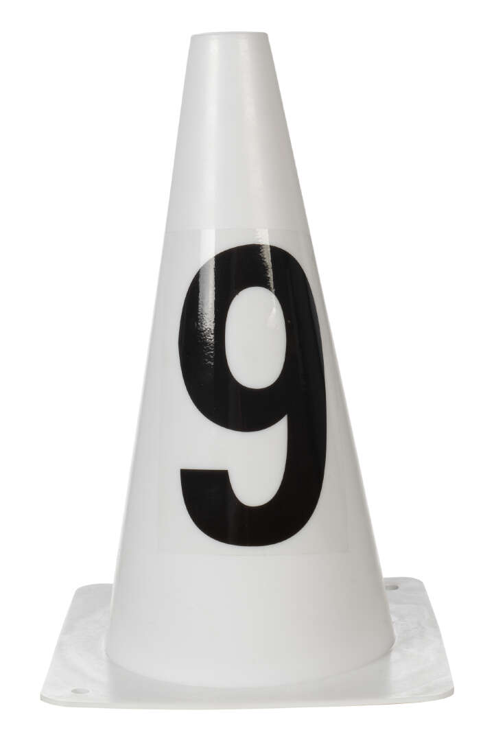 HKM Hobby Horsing Bahnpylonen Springen